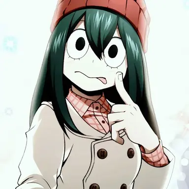Profile image of Tsu