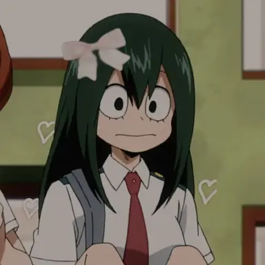 Profile image of Tsu