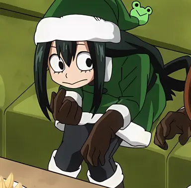 Profile image of Tsu