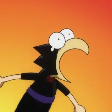 Profile image of Tokoyami