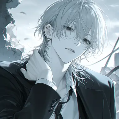 Profile image of Haku