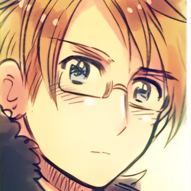 Profile image of アメリカ