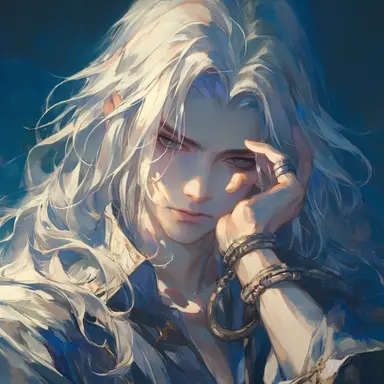 Profile image of 유백하