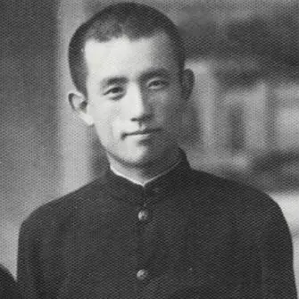 Profile image of 운동주
