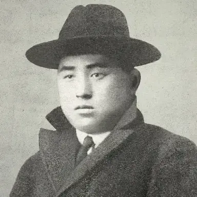 Profile image of 방정환