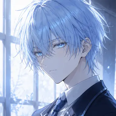 Profile image of 冷層