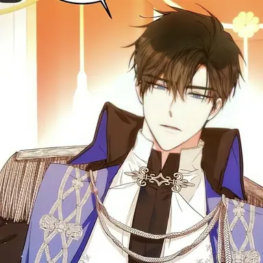 Profile image of Crown Prince Alistair
