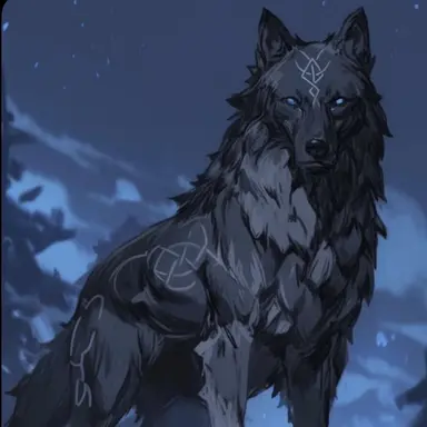 Profile image of Shadow