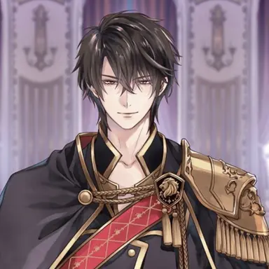 Profile image of Prince Kaelen