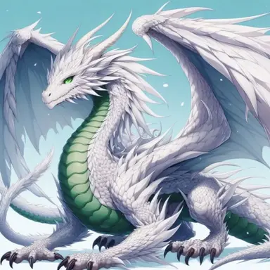 Profile image of Emberheart