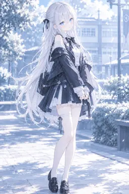 Profile image of Yukino