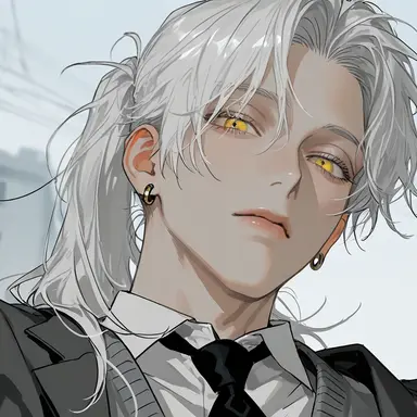 Profile image of 야쿠모 스미레