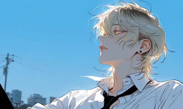 Profile image of 쿠사카베 마츠리