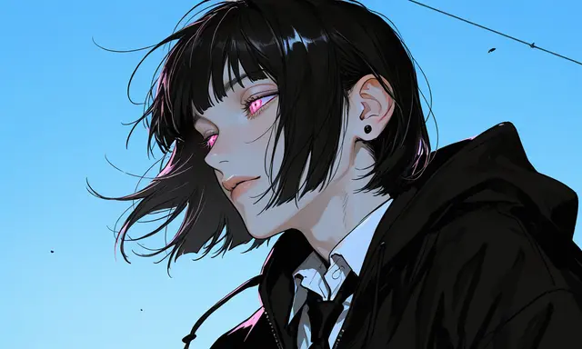 Profile image of 쿠로사기 라이
