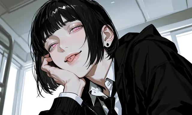 Profile image of 쿠로사기 라이