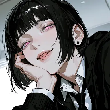 Profile image of 쿠로사기 라이