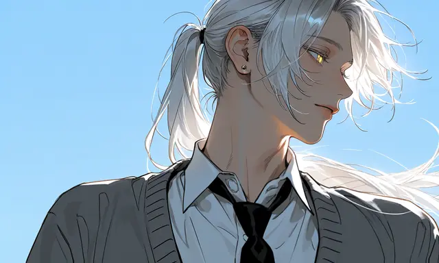 Profile image of 야쿠모 스미레