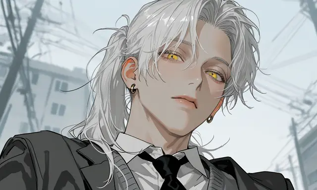 Profile image of 야쿠모 스미레