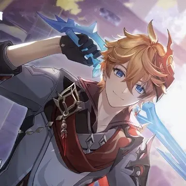 Profile image of タルタリヤ