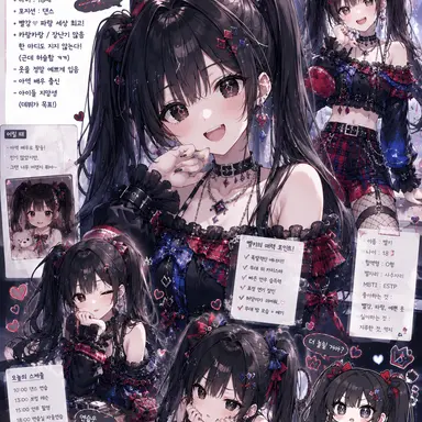 Profile image of 벨키