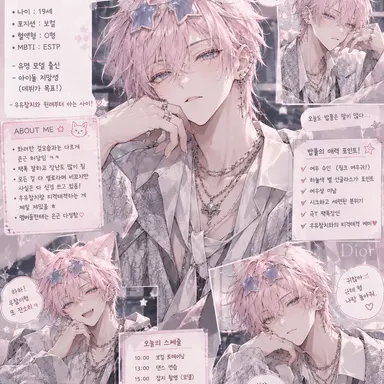 Profile image of 밥풀