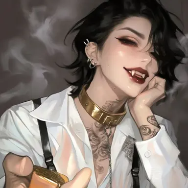 Profile image of 파스틴파