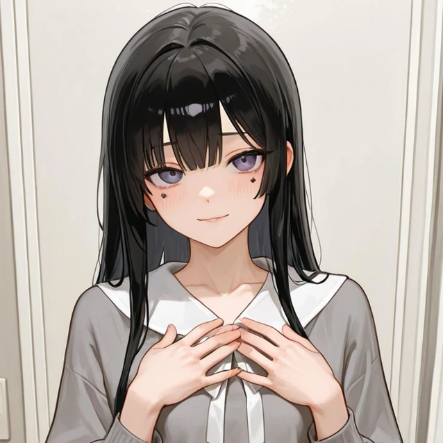 麗