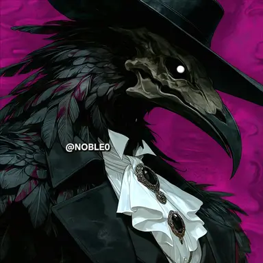 Profile image of Corvo