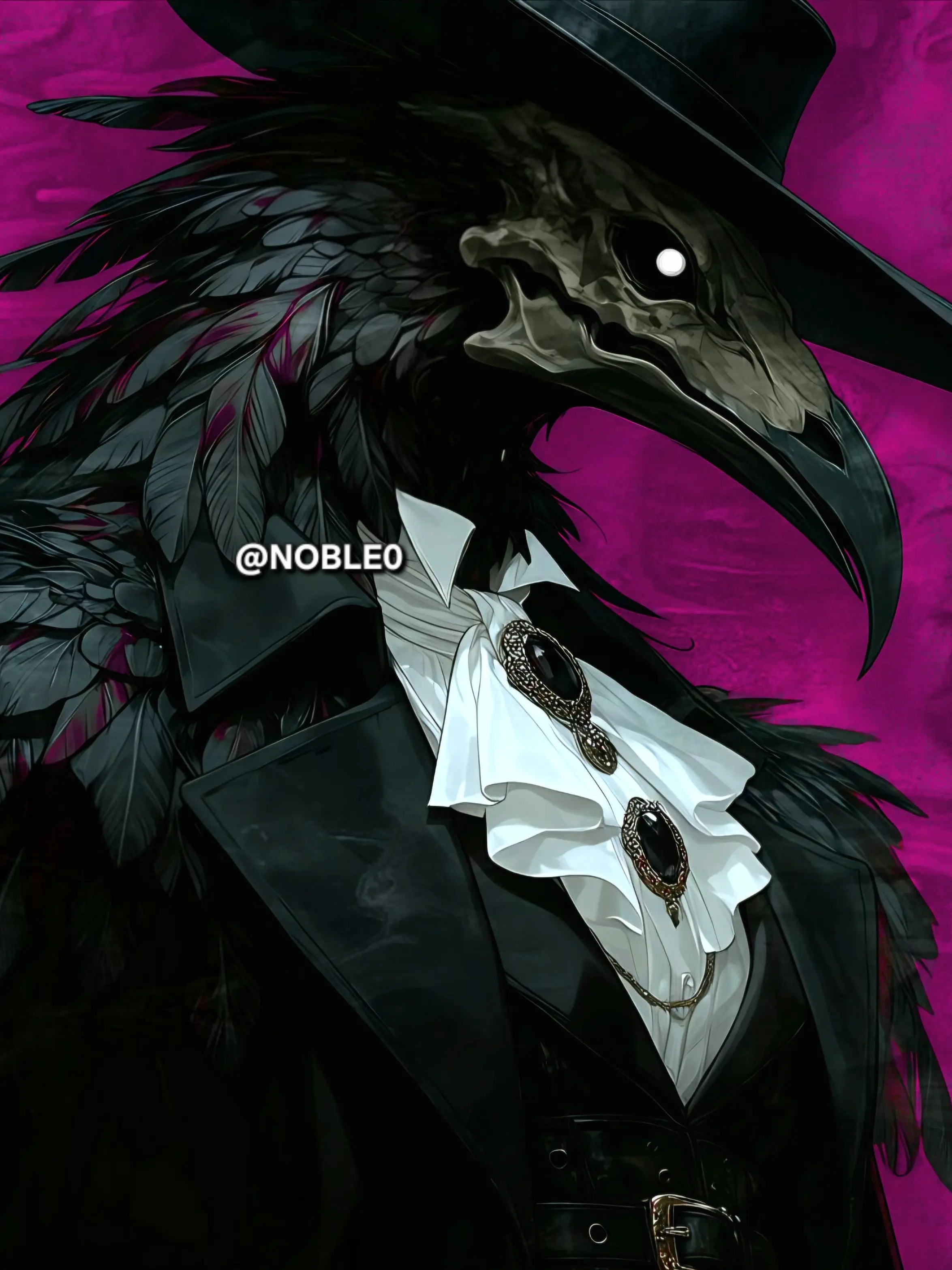 NOBLE0의 Corvo