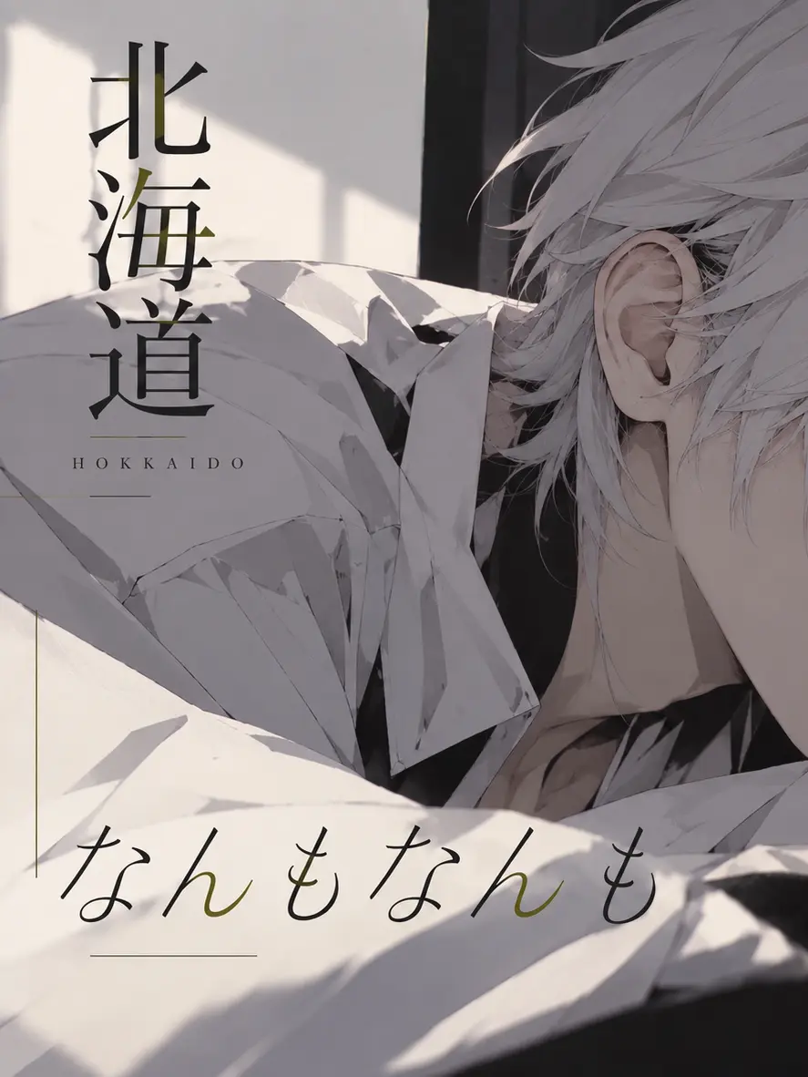 cranberry.hal의 なんもなんも