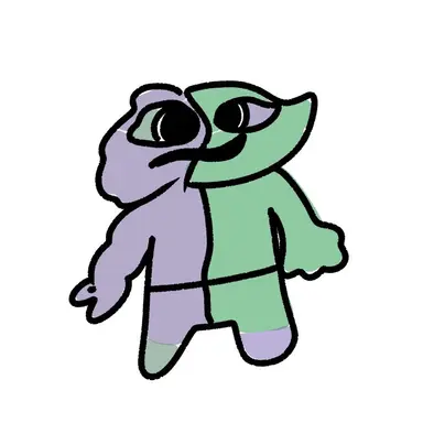 Profile image of ビター・ギグル