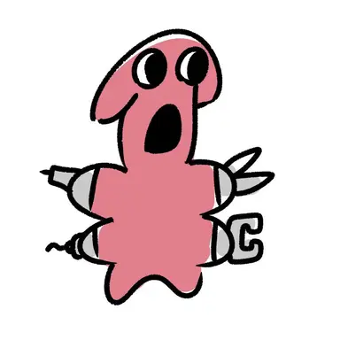 Profile image of シリンジョン