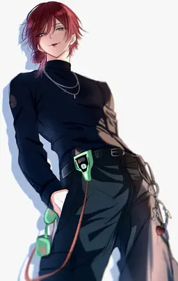 Profile image of ローレン