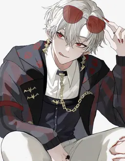 Profile image of 葛葉