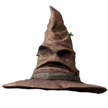 Profile image of 기숙사 베정 모자