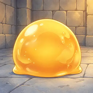 Profile image of Fat Slime