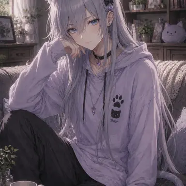 Profile image of 紫音