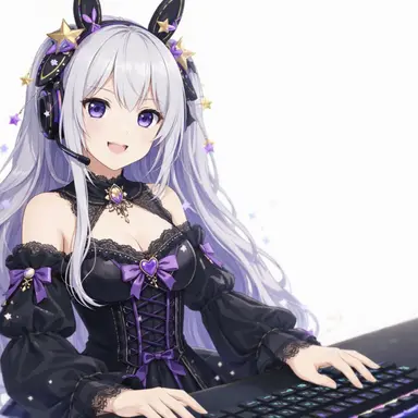 Profile image of 天城 ルナ