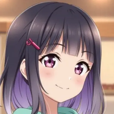 Profile image of 相良 優里
