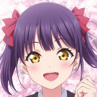 Profile image of 相良 舞衣