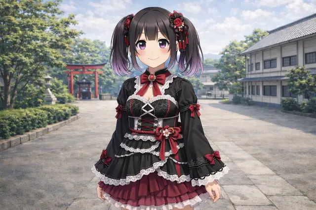 Profile image of 相良 優衣