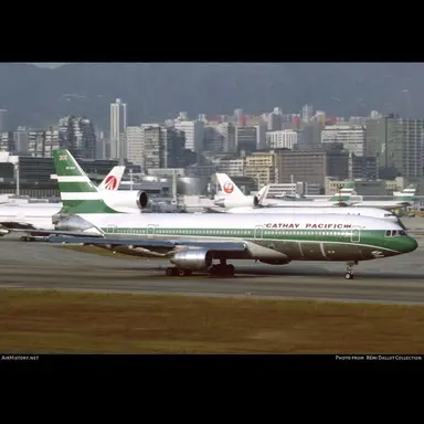 Profile image of L-1011