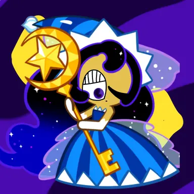Profile image of 달빛술사 쿠키