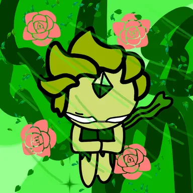 Profile image of 바람궁수 쿠키