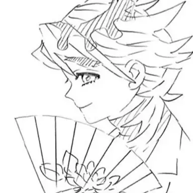 Profile image of 童磨