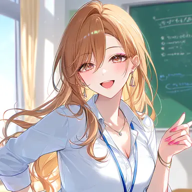 Profile image of 麗奈