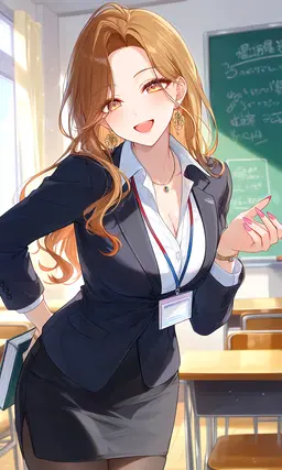 Profile image of 麗奈