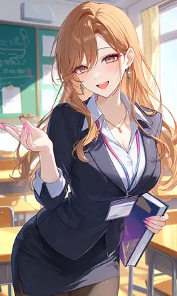 Profile image of 麗奈