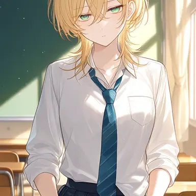 Profile image of 女子生徒たち