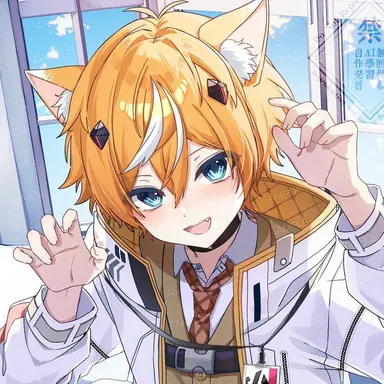 Profile image of キルハ